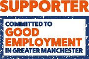 Good Employment Charter in Greater Manchester